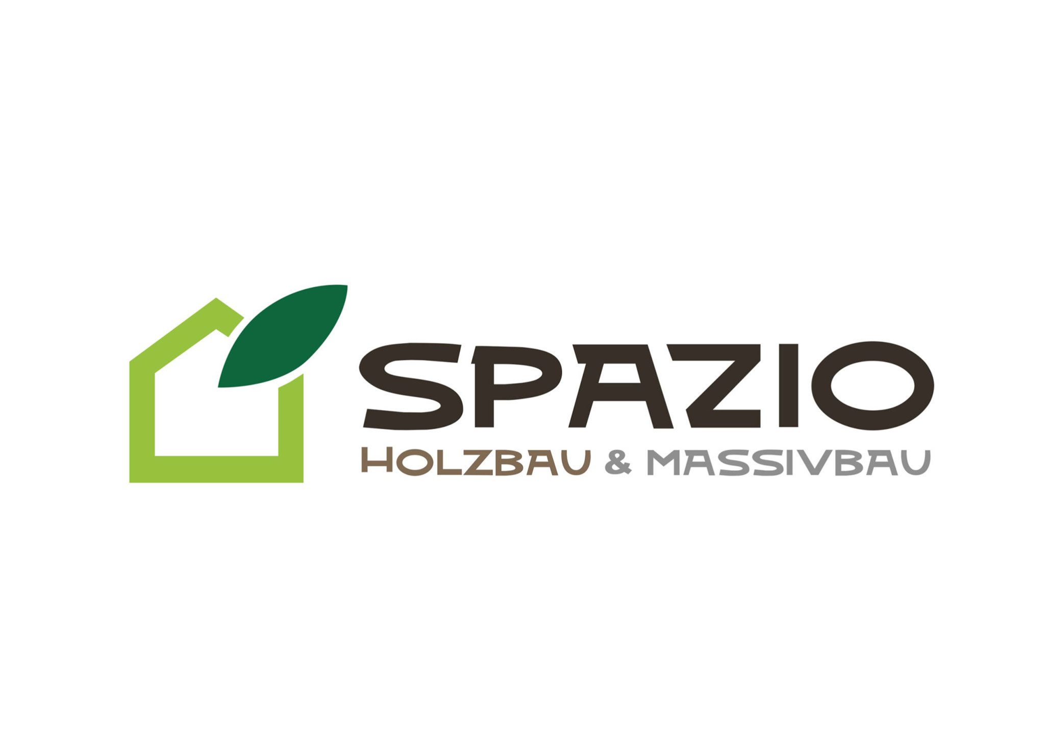 Логотип и Мануал - Spazio