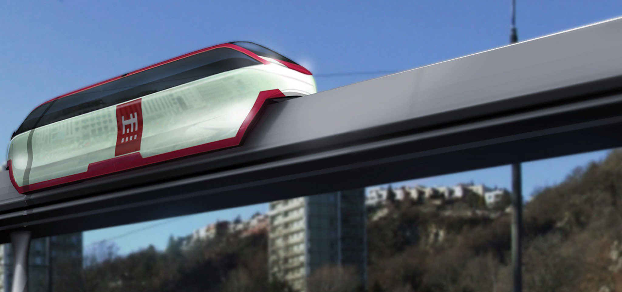 Продуктовые визуализации - Metrail