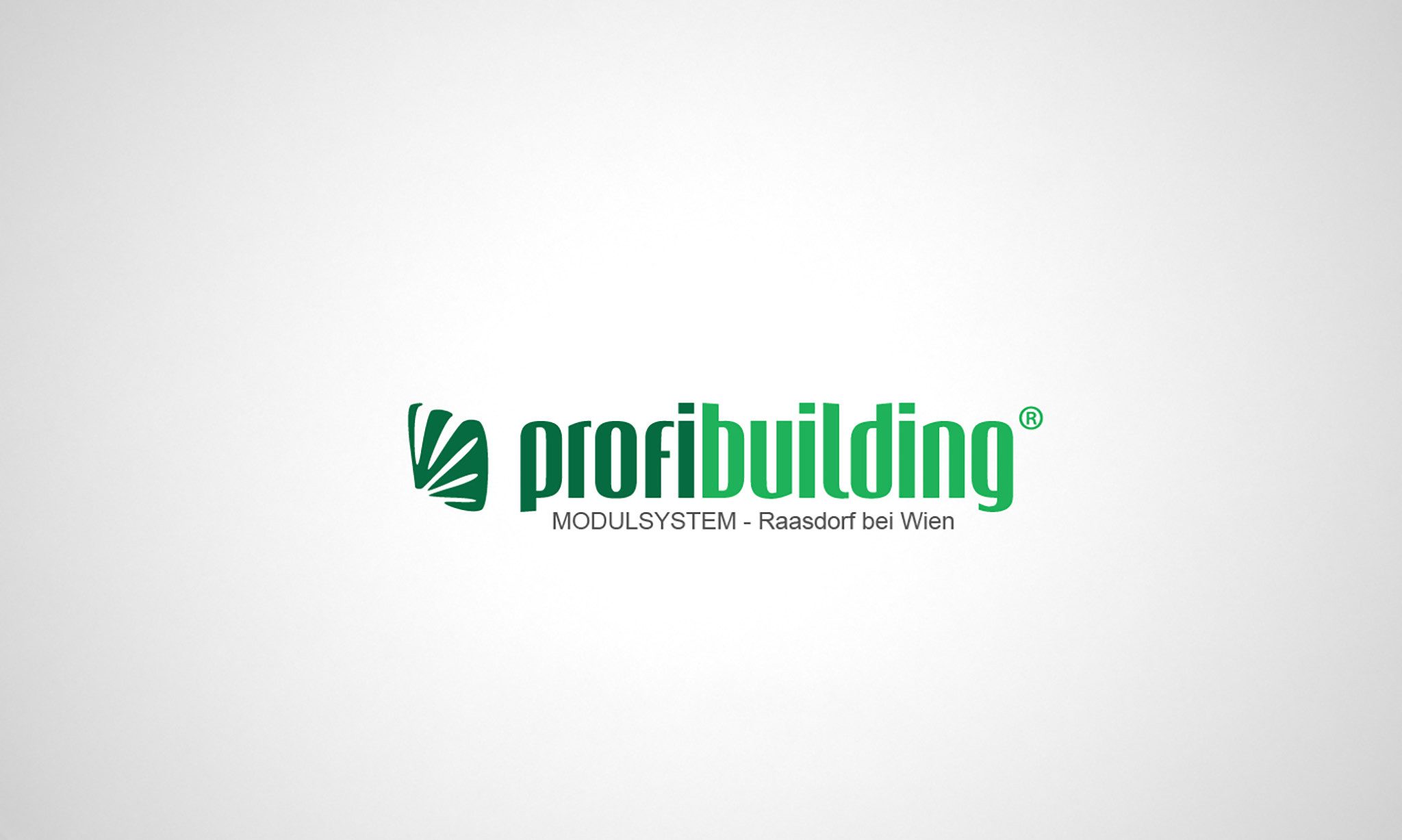 Animated presentations - Profibuilding - Raasdorf golf Modulsystem